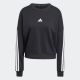 ADIDAS Duks w 3s ft swt  W - JE0016