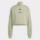 ADIDAS Duks w bluv q3 c swt W - JE3899