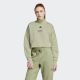 ADIDAS Duks w bluv q3 c swt W - JE3899