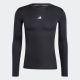 ADIDAS Majica dug rukav tf ls tee M - JE6702
