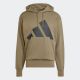 ADIDAS Duks sa kapuljačom m bl ft hd M - JE8892
