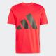 ADIDAS Majica-kratak rukav essentials bl tee M - JE8934