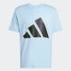 ADIDAS Majica kratak rukav m bl sj t  M - JE8937