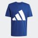 ADIDAS Majica kratak rukav m bl sj t  M - JE8940