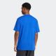 ADIDAS Majica-kratak rukav essentials bl tee M - JE8942