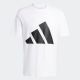 ADIDAS Majica kratak rukav m bl sj t  M - JE8943