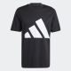 ADIDAS Majica kratak rukav m bl sj t  M - JE8945