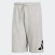 ADIDAS Šorc m mh bosshort ft M - JE8957