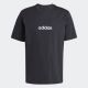 ADIDAS Majica kratak rukav m lin sj t M - JE8993