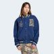 ADIDAS Duks farm rio collegiate jacket W - JE9219