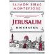 Jerusalim: Biografija - 9788652143849