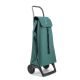 ROLSER Kolica za kupovinu Jet joy 40L, zelena - 07102
