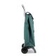 ROLSER Kolica za kupovinu Jet joy 40L, zelena - 07102