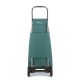ROLSER Kolica za kupovinu Jet joy 40L, zelena - 07102