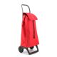 ROLSER Kolica za kupovinu Jet joy 40L, crvena - 07109-1