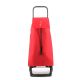 ROLSER Kolica za kupovinu Jet joy 40L, crvena - 07109-1