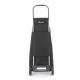 ROLSER Kolica za kupovinu Jet joy 40L, crna - 07123