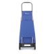 ROLSER Kolica za kupovinu Jet joy 40L, plava - 07126