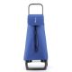 ROLSER Kolica za kupovinu Jet joy 40L, plava - 07126