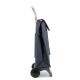 ROLSER Kolica za kupovinu Jet Tweed Joy, plava - 07131