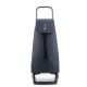 ROLSER Kolica za kupovinu Jet Tweed Joy, plava - 07131