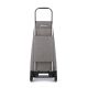 ROLSER Kolica za kupovinu Jet Tweed Joy, siva - 07133