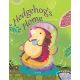 Ježeva kućica / Hedgehog' s Home - 9788664570367