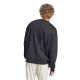 ADIDAS Duks essentials loose fit 3 bar logo sweatshirt M - JF3576