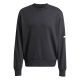 ADIDAS Duks essentials loose fit 3 bar logo sweatshirt M - JF3576