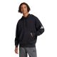 ADIDAS Duks sa kapuljacom essentials loose fit  3 bar logo ft hd M - JF3587