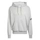 ADIDAS Duks sa kapuljacom essentials loose fit  3 bar logo ft hd M - JF3591