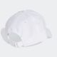 ADIDAS Kačket bballcap lt met U - JF8484
