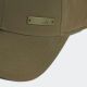 ADIDAS Kačket bb cap lt met U - JF8485