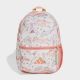 ADIDAS Ranac red adiraptor backpack GS-G - JF8513
