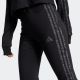 ADIDAS Helanke w aop flare leg W - JG6237