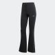 ADIDAS Helanke w aop flare leg W - JG6237