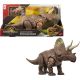 Jurassic World Eotriceratops dinosaurus 35cm - EP2885497