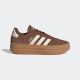 ADIDAS Patike vl court bold W - JH5340