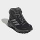 ADIDAS Cipele terrex ax4r cw+ mid k BP - JH5490