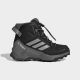 ADIDAS Cipele terrex ax4r cw+ mid k BP - JH5490