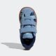 ADIDAS Patike vl court mickey cf i BT - JH6078