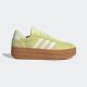 ADIDAS Patike vl court bold W - JI1784