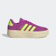 ADIDAS Patike vl court bold W - JI1785