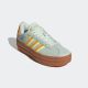 ADIDAS Patike vl court bold W - JI1787