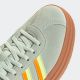 ADIDAS Patike vl court bold W - JI1787