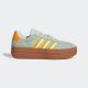 ADIDAS Patike vl court bold W - JI1787