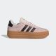 ADIDAS Patike vl court bold W - JI2910