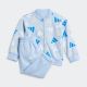 ADIDAS Trenerka i clbrtnts cl BT - JI6204