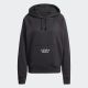 ADIDAS Duks sa kapuljačom w bluv q3 ft hd W - JI6521