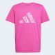 ADIDAS Majica kratak rukav jg animal logo GG - JI6732